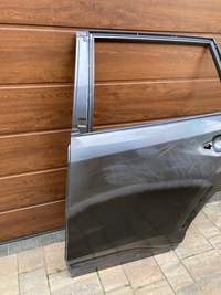 фото thumb №8, Дверь toyota rav 4 rav4 rav-4 v 5 18- задние левая