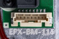 фото thumb №9, Модуль led (блок керування фарою, led драйвер) світла do руху денного epx-bm-115 nty
