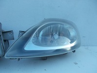 фото thumb №10, Фара лампа renault trafic ii vivaro a valeo