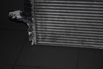 фото thumb №8, Интеркулер audi a6 c5 2.5 tdi 4b0145805a