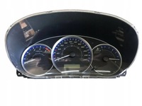фото thumb №1, Subaru forester лічильник спідометр 85003sc660