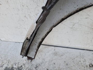 фото thumb №9, Citroen c4 ii b7 перед крило лівий перед переднє