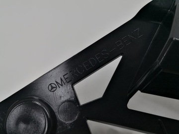 фото thumb №8, Каркас кронштейн бампера mercedes cla w117 18-