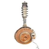 фото thumb №1, Smart fortwo ii 451 07- поворотний кулак амортизатор ліва mc person ступиця лівий