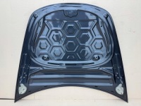 Tesla model 3 3 17r- капот кришка двигуна перед передня Недорого, фото thumb