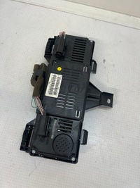 фото thumb №3, Лічильник дисплей renault scenic iii 248101121r