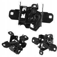 фото thumb №8, Блокування засувка капот капот з тримач do