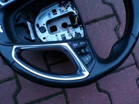 фото thumb №5, Opel astra j opc vxr руль