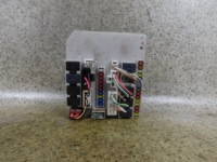 фото thumb №3, 233293d модуль блок управления bsi renault modus 1.5 dci 2004-2012