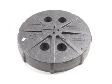 фото thumb №5, Duster ii пенополистирол колёса запасного оригинал