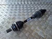 фото thumb №1, Mercedes glc x253 приводной вал приводная