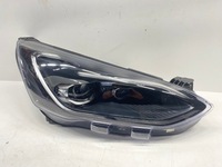 фото thumb №15, Лампа передняя перед правая full led ford focus iv 4 mk4 st 18-