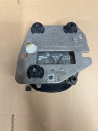 Audi a8 4h lift корпус радара правая Цена, фото thumb