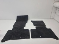 фото thumb №1, Коврики автомобильные комплект land rover range rover sport l494