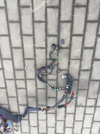 фото thumb №10, Електропроводка салону салонна audi a8 4.0 tfsi