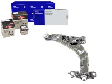 фото thumb №1, Delphi tc1102 важіль, підвішування колеса