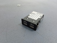 фото thumb №7, Bmw g11 g12 g30 разъём порты usb c 8711938