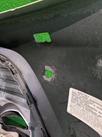 фото thumb №7, Бампер переднє перед toyota camry viii