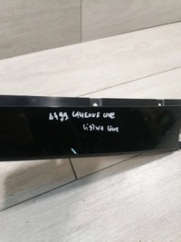 фото thumb №7, Cayenne coupe молдинг дверь левая 9y3839901