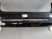 фото thumb №8, Bmw 2 f46 бампер задний задняя отражатель левый правый + хром 4 pdc