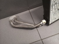 фото thumb №8, Радіаторів кондиціонера повітропровід audi a6 c5 eu