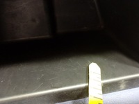 фото thumb №7, Bmw x5 f15 f85 бардачок ниша багажника 7284294