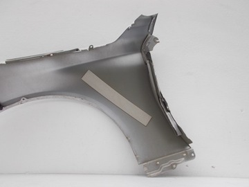 фото thumb №10, Крыло infiniti q50 q-50 2013- правый