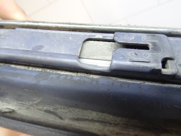 фото thumb №9, Volkswagen passat b8 планка дверь левая перед 3g0854939c llu