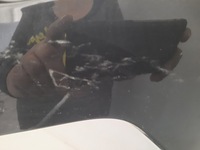 фото thumb №6, Skoda karoq 17- бампер спойлер перед передний 57a807061