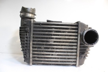 фото thumb №1, Интеркулер audi a6 c6 2.7tdi