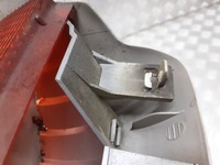 фото thumb №3, Свет стоп-сигнал toyota yaris verso 1.4 d4d