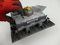 фото thumb №9, Isuzu grafter n35 подушка повітряна пасажира n75