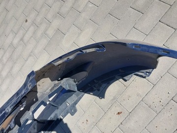 фото thumb №6, Бампер перед honda fit jazz