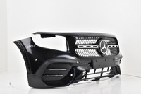 фото thumb №8, Mercedes glb x247 247 версія 35amg бампер передній