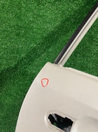 фото thumb №2, Дверь правое задние toyota rav4 v