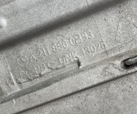 Бампер задняя задний mercedes w211 a2118800883 Недорого, фото thumb