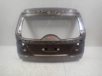 фото thumb №1, Крышка зад крышка багажника hyundai tucson 4 iv