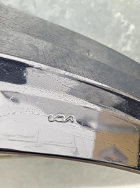 фото thumb №8, Крыло передний правый перед kia sportage 5 2021-