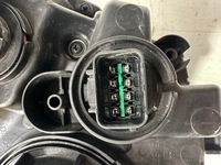 фото thumb №15, Лампа права перед hyundai santa fe iii 3 92102-2wxxx