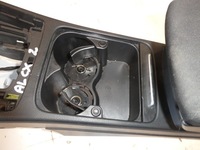 фото thumb №5, Подлокотник туннель vw passat b7