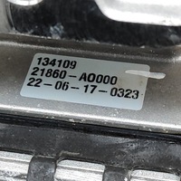 фото thumb №7, Kia niro 2023 права сторона кронштейн / кронштейн двигуна