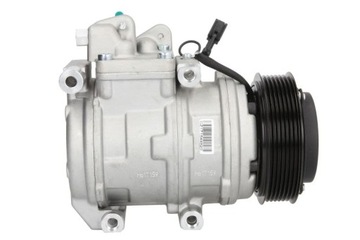 фото thumb №13, Mahle оригінал acp 1243 000s компресор, кондиціонер