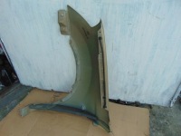 фото thumb №12, Крыло правый перед nissan qashqai j10 e51p