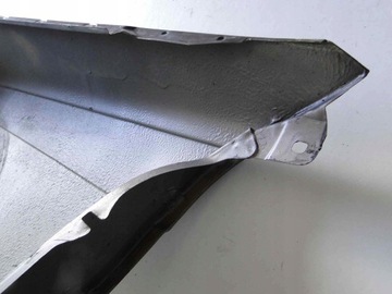 фото thumb №11, Mercedes sl r107 107 крило переднє правий