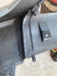 фото thumb №9, Audi a4 b8 8k allroad 07-11 бампер перед передний sprysk pdc