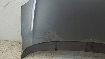 фото thumb №6, Капот кришка двигуна fiat grande punto iii 535/a