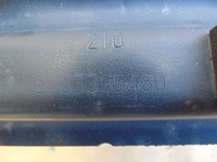 фото thumb №13, Балка бампера перед citroen c3 ii 2009-