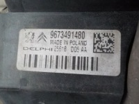 фото thumb №8, Citroen ds4 ''1.6thp 200'' 200km 2011r комплект радиатор воды + интеркулер