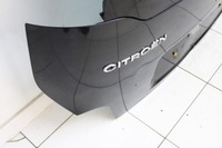 фото thumb №8, Citroen c3 picasso 2008r- крышка багажника крышка багажника exl exld - код лакокрасочного покрытия