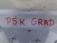 фото thumb №12, Subaru legacy outback vii 7 20- капот grad